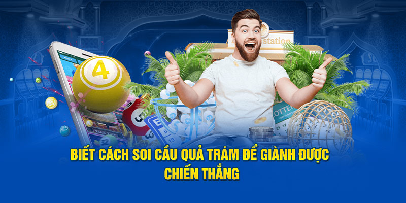 Biết cách soi cầu quả trám để giành được chiến thắng