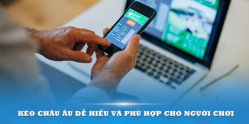 Tỷ lệ 1x2 có cách đánh dễ hiểu đối với mọi người