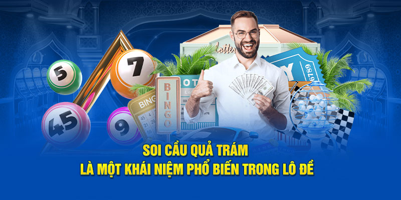 Soi cầu quả trám là một khái niệm phổ biến trong lô đề